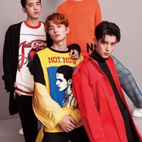 Drama yang pembuatan mencapai Rp 7 miliaran untuk satu episode itu bisa disaksikan di aplikasi Viu. Foto: Instagram @itsdylanwang