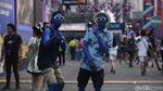 Intip Keseruan Hari Pertama We The Fest 2018