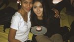 Minum Jus dan Ngopi, Begini Gaya Kulineran Mantan Puteri Indonesia Karina Nandia