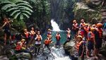 Liburan Adem Tak Melulu ke Lembang, Coba 5 Tempat Ini