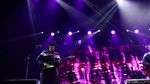 Senandung Polka Wars di We The Fest 2018