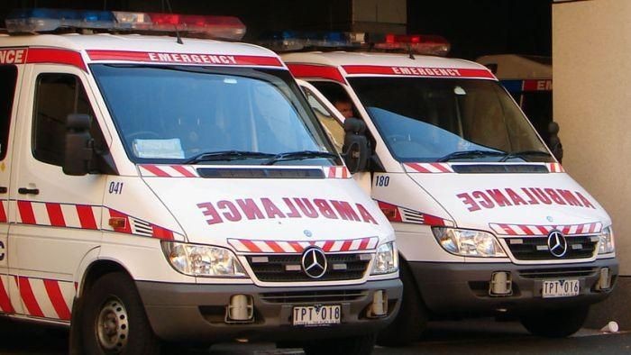 Ambulans di Australia, Ada yang Gratis, Ada Pula yang Bayar