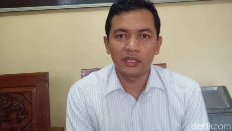 Putusan Banding Penyebar Duit di Pilbup Temanggung Lebih Ringan Putusan Banding Penyebar Duit di Pilbup Temanggung Lebih Ringan