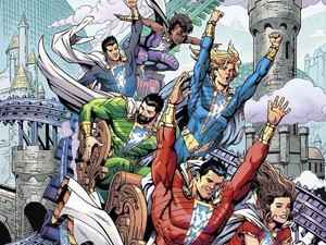 DC Comics Balas Dendam dengan Wendys, Ada Apa?