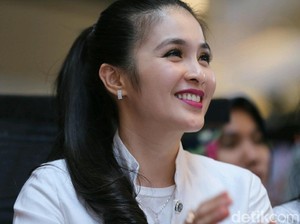 Kata Kejagung Kemungkinan Sandra Dewi Diperiksa soal Kasus Harvey Moeis