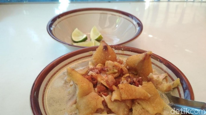soto brutu blitar