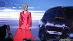 Agnez Mo Tak Mau Bahas soal Pacar Baru