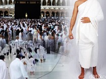Tata Cara Berpakaian saat Haji bagi Laki-laki dan Perempuan