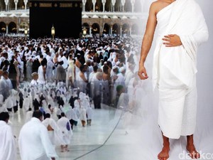 Hukum Menggunakan Celana Dalam Saat Ihram Menurut Pendapat Empat Mazhab