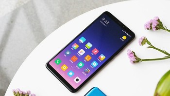  Mi Max 3 ditenagai prosesor Snapdragon 636 dengan opsi RAM 4 GB/ROM 64 GB dan RAM 6 GB/ROM 128 GB. Foto: Sina Mobile