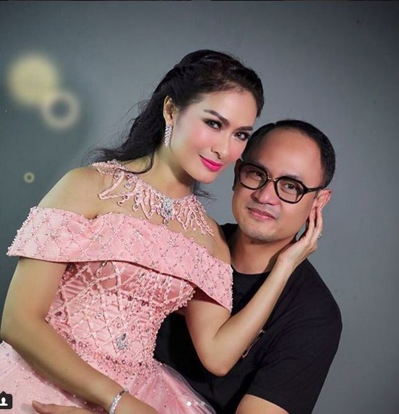 Ada Netizen Serang Iis Dahlia, Klaim Tahu Masa Lalu Kelam Sang Pedangdut Ada Netizen Serang Iis Dahlia, Klaim Tahu Masa Lalu Kelam Sang Pedangdut
