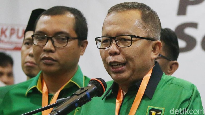 PNS Pilih Prabowo di Survei CSIS, TKN: Mungkin Ekspektasi Tak Terpenuhi PNS Pilih Prabowo di Survei CSIS, TKN: Mungkin Ekspektasi Tak Terpenuhi