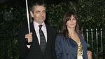Potret Kisah Cinta Rowan Atkinson dan Mantan Istri