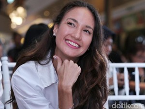 Tak Pakai Pembantu di Rumah, Nadine Chandrawinata Belajar dari Sang Ibu