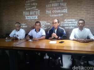 Makassar Siap Sambut Obor Asian Games dari Kapal Pinisi