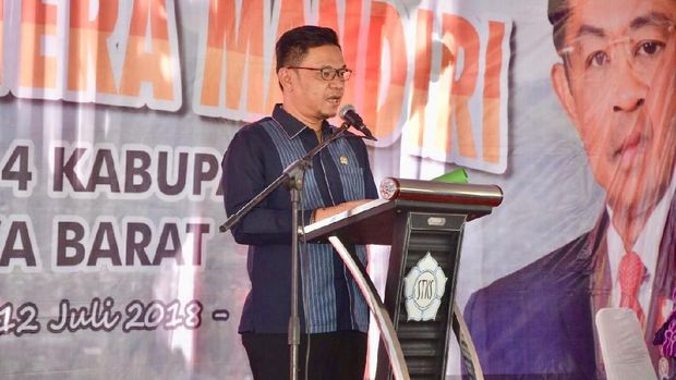 KPU Kembalikan Bacaleg Eks Napi Koruptor, Golkar: Harusnya Tunggu MA