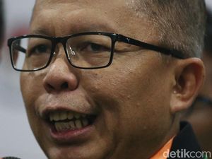 OTT di Sukamiskin, PPP Minta Menkum HAM Audit Total Sistem Lapas