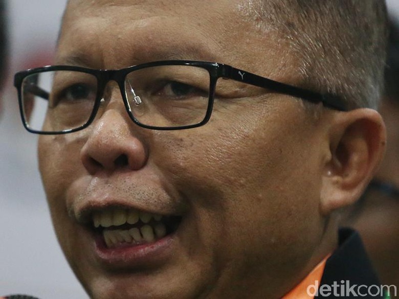 OTT di Sukamiskin, PPP Minta Menkum HAM Audit Total Sistem Lapas OTT di Sukamiskin, PPP Minta Menkum HAM Audit Total Sistem Lapas