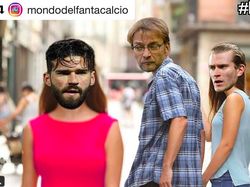 Meme Kejam Karius Dilengserkan Alisson