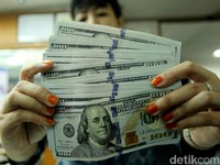 Rizal Ramli Minta Sri Mulyani Jangan Telmi soal Dolar AS Rp 15.000