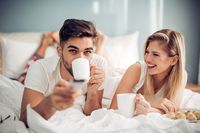 Apa Benar Cokelat Dapat Tingkatkan Gairah Seksual?