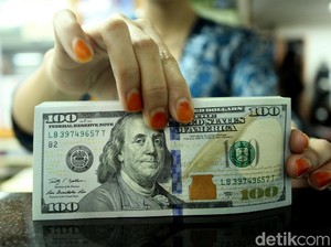 Rupiah jadi Juru Kunci di Asia, Ini Penyebabnya