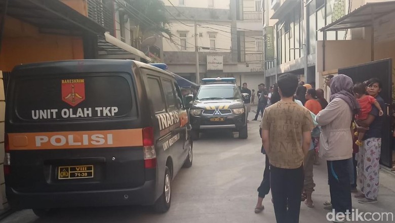 Ini Dugaan Motif Mahasiswa Telkom University Gantung Diri Ini Dugaan Motif Mahasiswa Telkom University Gantung Diri