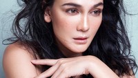 Panutan banget! Foto: Instagram @lunamaya