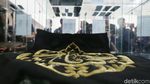 KPK Pamerkan Barang Sitaan Sebelum Dilelang