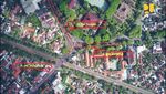 Flyover Manahan di Solo Lagi Dibangun, Intip Yuk Proyeknya