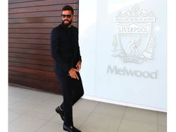 Meme Kejam Karius Dilengserkan Alisson