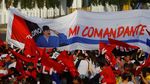 39 Tahun Revolusi, Presiden Daniel Ortega Terancam Kudeta