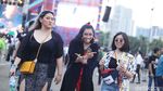 Intip Keseruan Hari Pertama We The Fest 2018