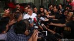 Sofyan Basir Diperiksa 6 Jam di KPK