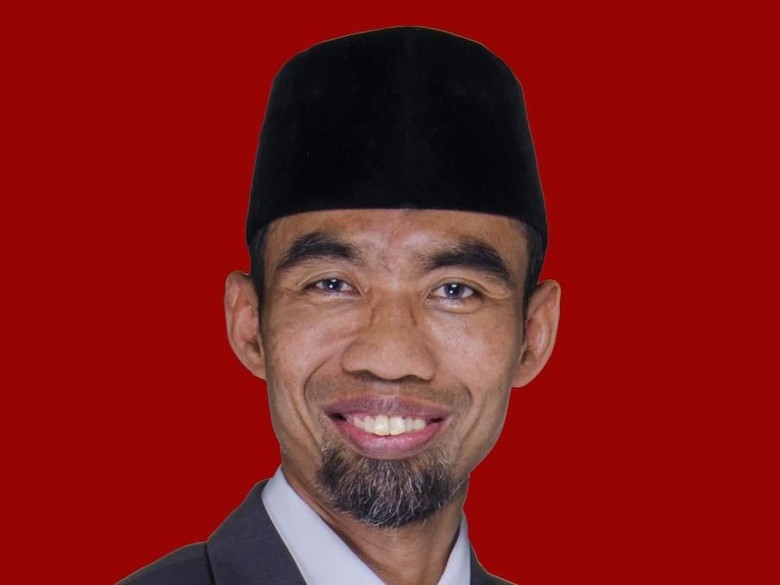 PKS soal Ngabalin Komisaris AP I: Taruhan bagi Pemberi Amanah PKS soal Ngabalin Komisaris AP I: Taruhan bagi Pemberi Amanah