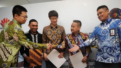 Ekspansi Market Penyedia Call Center
