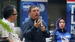 Diskusi Meracik Strategi Pemenangan Partai Demokrat