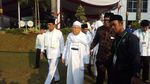 Foto: Jaksa Agung-Maruf Amin Zikir Bersama di HUT Adhyaksa