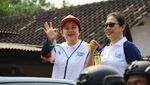 Kirab Obor Asian Games 2018 Sampai Blitar