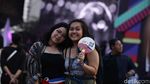 Intip Keseruan Hari Pertama We The Fest 2018