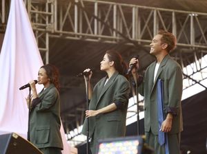 Lip Sync di Acara Asian Games Jadi Soal, GAC: yang Penting Hatinya