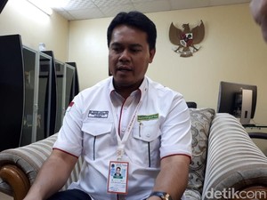 Panas Menyengat di Puncak Haji, Jemaah Jangan Sampai Dehidrasi