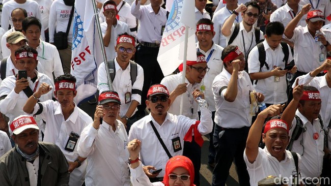 Kisruh Pertamina Jual Aset, Begini Fakta- Faktanya