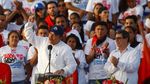 39 Tahun Revolusi, Presiden Daniel Ortega Terancam Kudeta