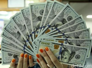 Benarkah Pelemahan Rupiah Karena Faktor Eksternal?