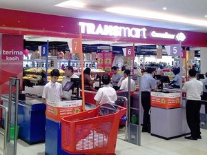 Serbu! Promo Gula dan Minyak Goreng di Transmart Carrefour