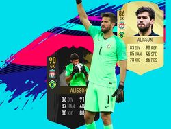 Meme Kejam Karius Dilengserkan Alisson