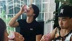 Begini 8 Momen Kulineran Jerry Yan, Meteor Garden yang Kini Tetap Awet Muda