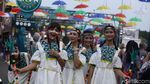 Intip Keseruan Hari Pertama We The Fest 2018