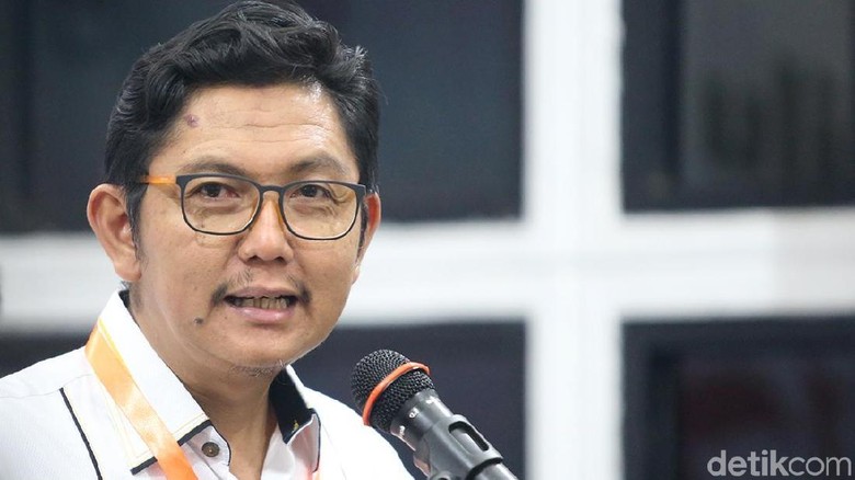 Bicarakan Cawapres Prabowo, PKS Ingatkan soal Koalisi Segajah Bicarakan Cawapres Prabowo, PKS Ingatkan soal Koalisi Segajah